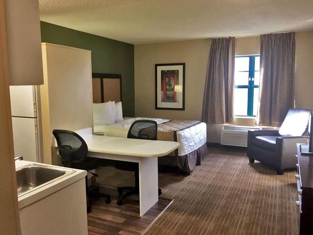 Extended Stay America Select Suites - Chicago - Downers Grove Quarto foto