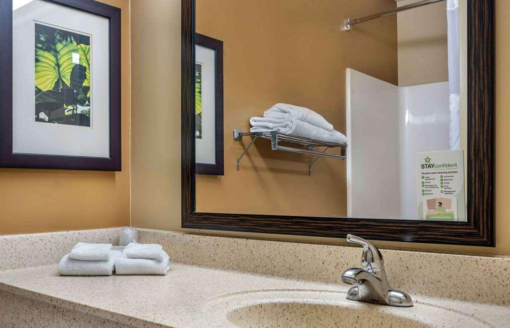 Extended Stay America Select Suites - Chicago - Downers Grove Quarto foto