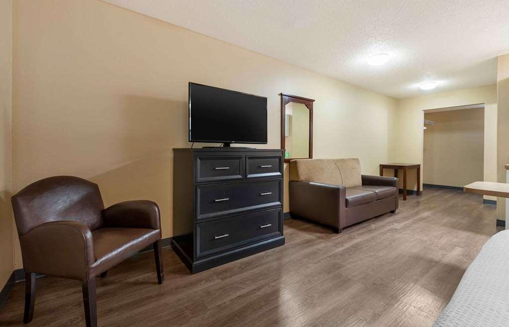 Extended Stay America Select Suites - Chicago - Downers Grove Quarto foto