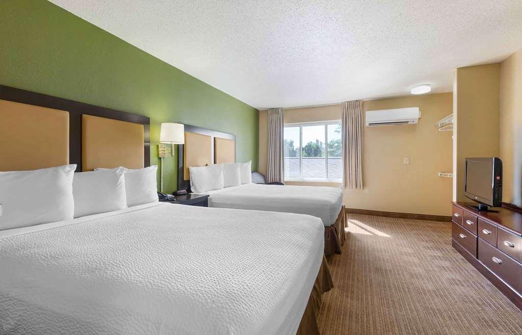 Extended Stay America Select Suites - Chicago - Downers Grove Quarto foto