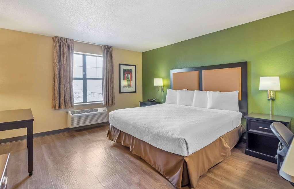 Extended Stay America Select Suites - Chicago - Downers Grove Quarto foto