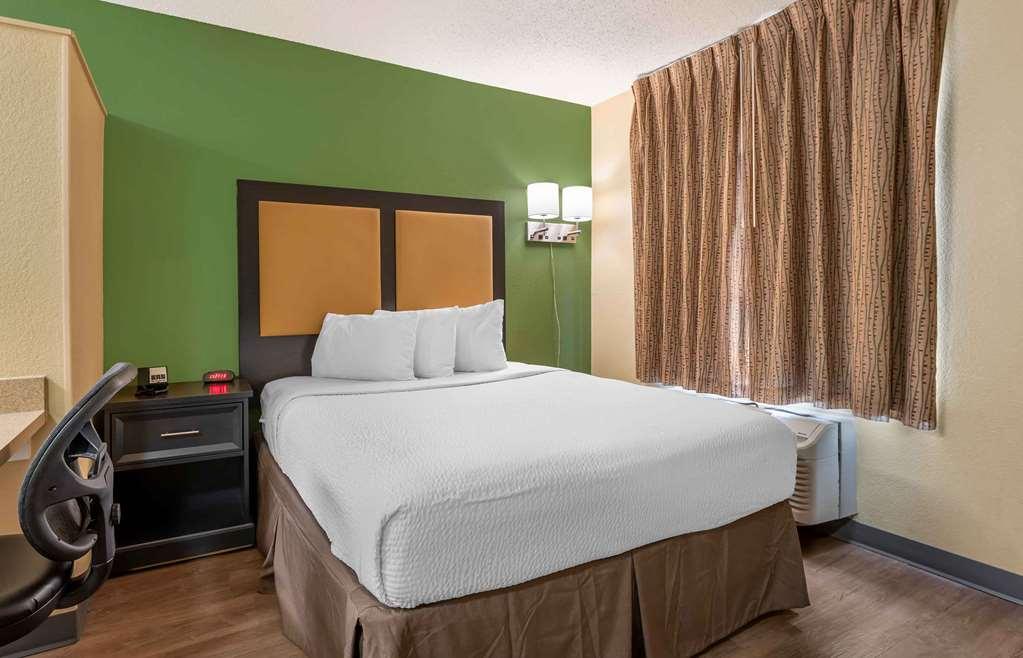 Extended Stay America Select Suites - Chicago - Downers Grove Quarto foto