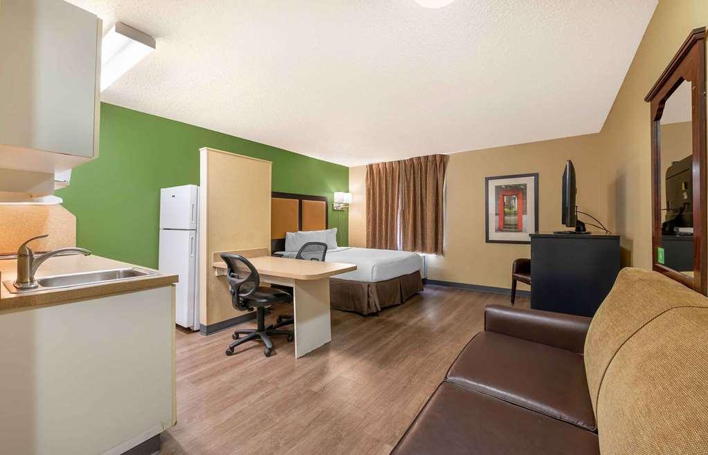Extended Stay America Select Suites - Chicago - Downers Grove Quarto foto