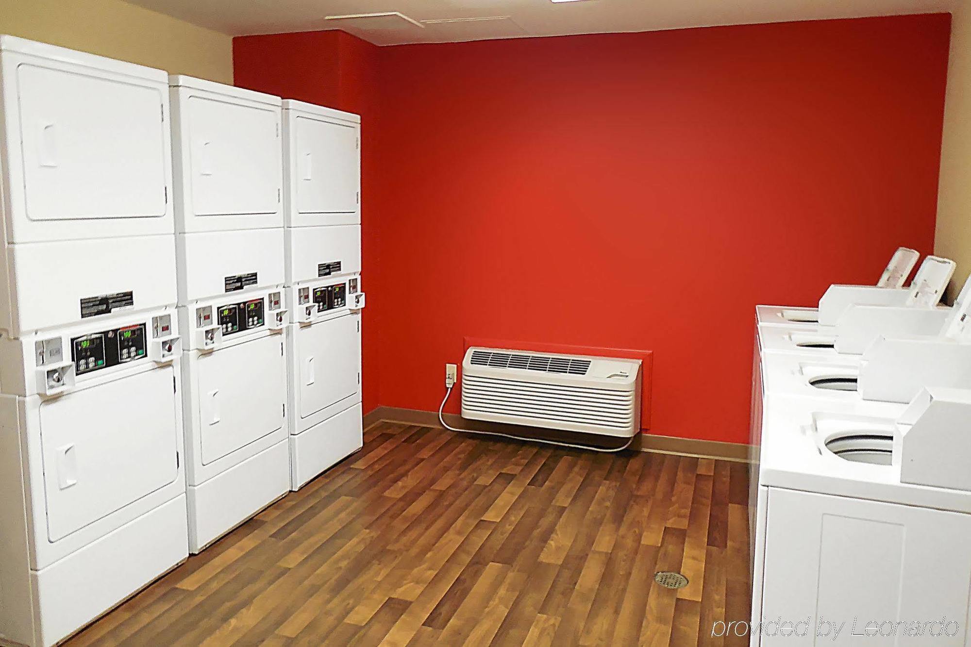 Extended Stay America Select Suites - Chicago - Downers Grove Exterior foto